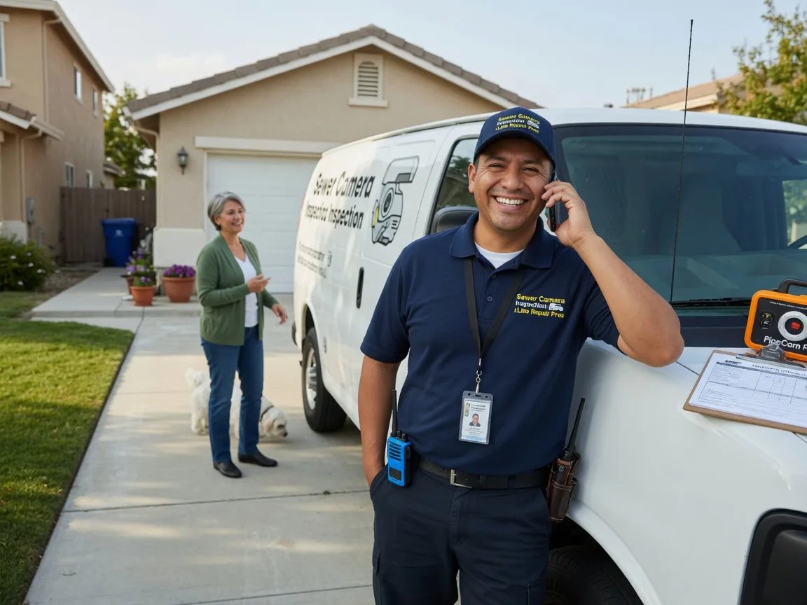 Sewer Line Repair Honeyville, UT FAQs
